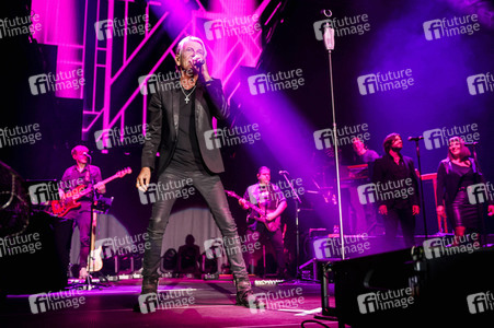 Konzert von Matthias Reim in Erfurt