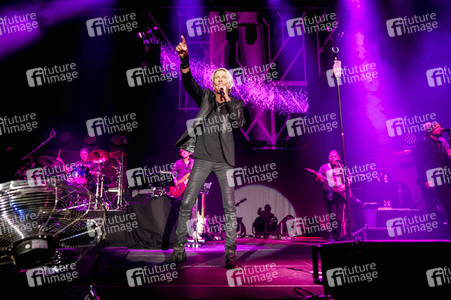 Konzert von Matthias Reim in Erfurt