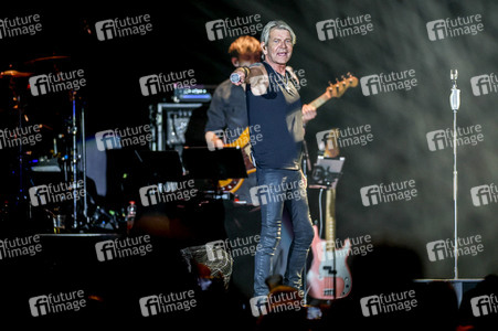 Konzert von Matthias Reim in Erfurt