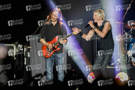 Konzert von Matthias Reim in Erfurt