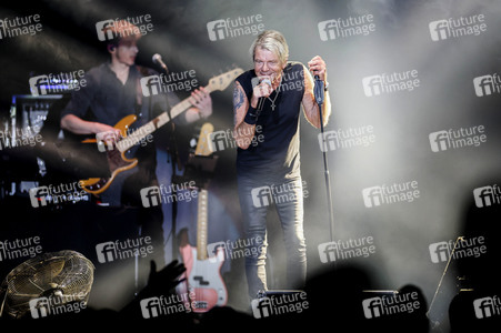 Konzert von Matthias Reim in Erfurt