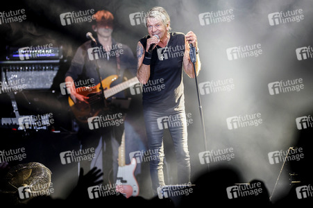 Konzert von Matthias Reim in Erfurt