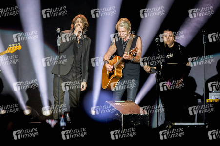 Konzert von Matthias Reim in Erfurt