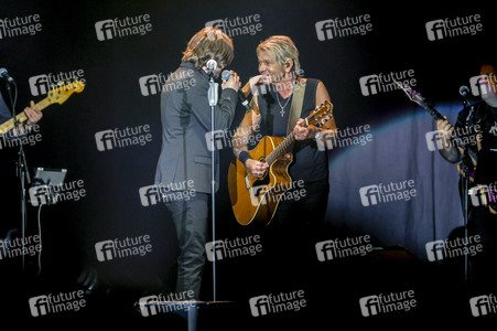 Konzert von Matthias Reim in Erfurt