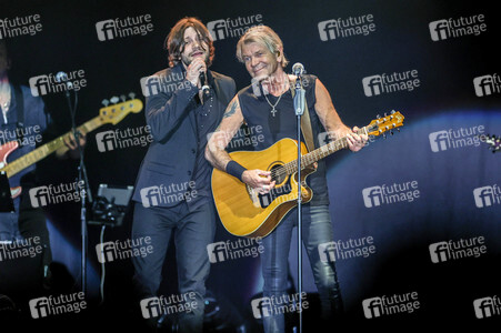 Konzert von Matthias Reim in Erfurt