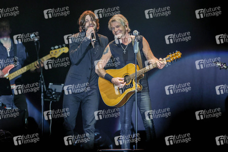 Konzert von Matthias Reim in Erfurt