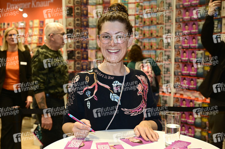 Leipziger Buchmesse 2023