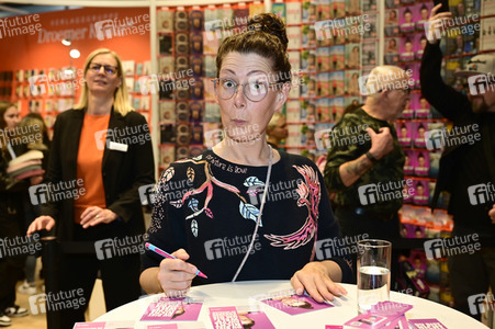 Leipziger Buchmesse 2023