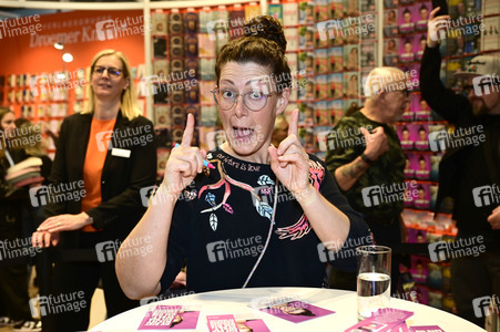 Leipziger Buchmesse 2023