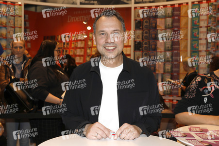 Leipziger Buchmesse 2023
