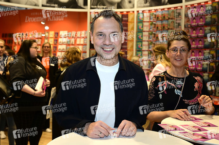 Leipziger Buchmesse 2023