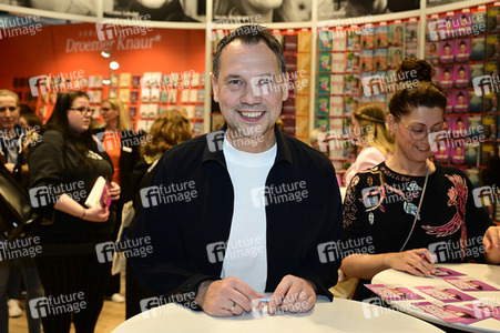 Leipziger Buchmesse 2023