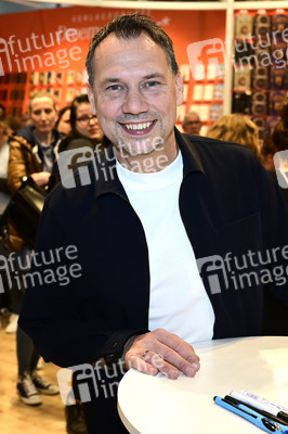 Leipziger Buchmesse 2023