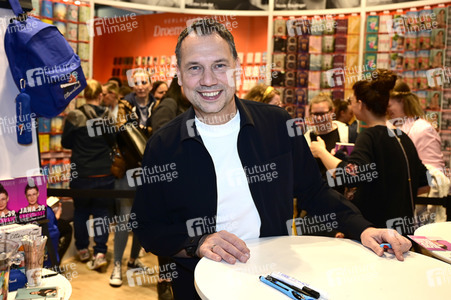 Leipziger Buchmesse 2023