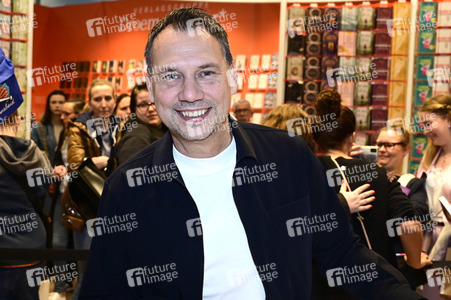 Leipziger Buchmesse 2023
