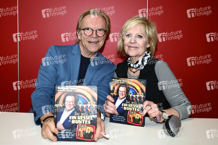 Leipziger Buchmesse 2023