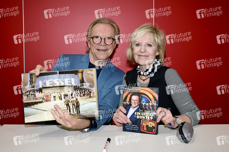 Leipziger Buchmesse 2023