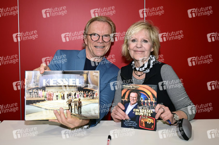 Leipziger Buchmesse 2023