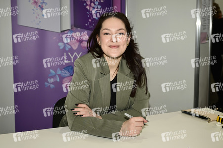Leipziger Buchmesse 2023