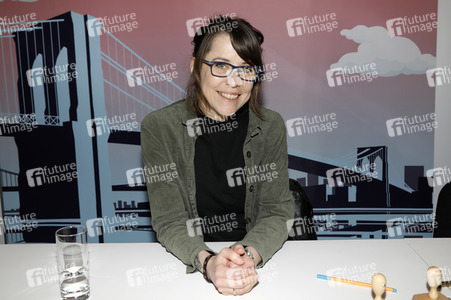 Leipziger Buchmesse 2023