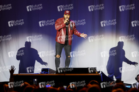 Konzert von Sem Eisinger in Erfurt