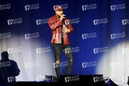 Konzert von Sem Eisinger in Erfurt