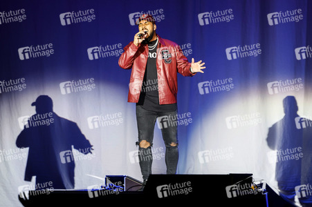 Konzert von Sem Eisinger in Erfurt