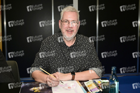 Manga-Comic-Con auf der Leipziger Buchmesse 2023