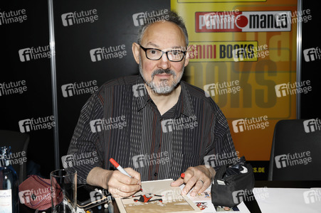 Manga-Comic-Con auf der Leipziger Buchmesse 2023