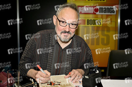 Manga-Comic-Con auf der Leipziger Buchmesse 2023