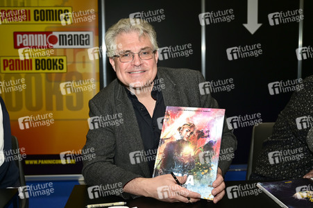 Manga-Comic-Con auf der Leipziger Buchmesse 2023