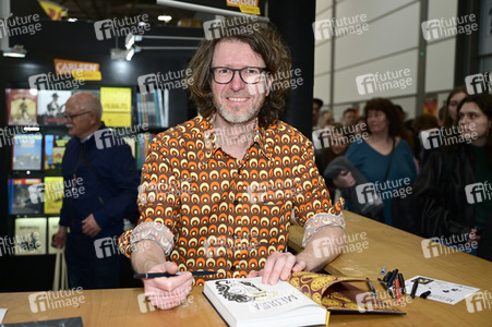 Manga-Comic-Con auf der Leipziger Buchmesse 2023
