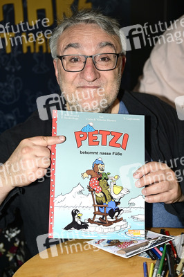 Manga-Comic-Con auf der Leipziger Buchmesse 2023