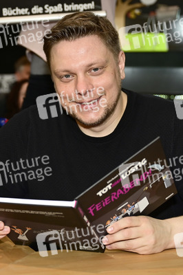 Manga-Comic-Con auf der Leipziger Buchmesse 2023