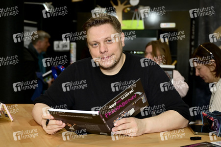 Manga-Comic-Con auf der Leipziger Buchmesse 2023