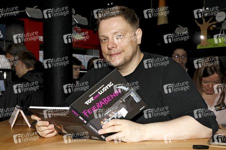 Manga-Comic-Con auf der Leipziger Buchmesse 2023