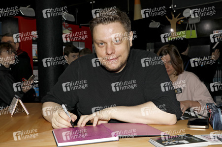 Manga-Comic-Con auf der Leipziger Buchmesse 2023