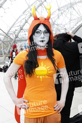 Manga-Comic-Con auf der Leipziger Buchmesse 2023