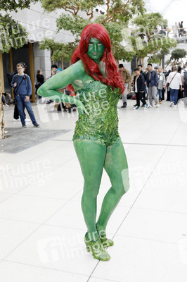 Manga-Comic-Con auf der Leipziger Buchmesse 2023