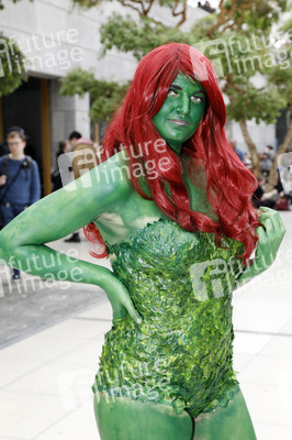 Manga-Comic-Con auf der Leipziger Buchmesse 2023