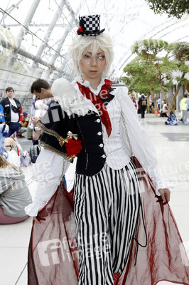 Manga-Comic-Con auf der Leipziger Buchmesse 2023