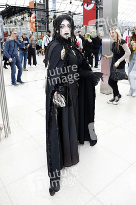 Manga-Comic-Con auf der Leipziger Buchmesse 2023