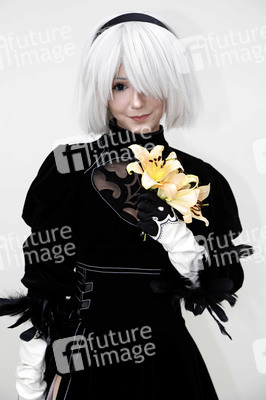 Manga-Comic-Con auf der Leipziger Buchmesse 2023