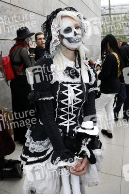 Manga-Comic-Con auf der Leipziger Buchmesse 2023