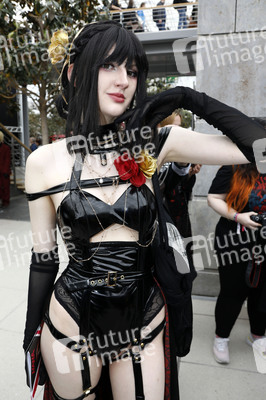 Manga-Comic-Con auf der Leipziger Buchmesse 2023