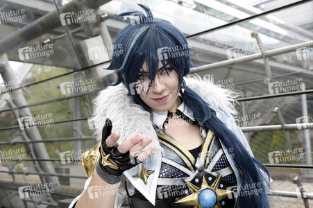 Manga-Comic-Con auf der Leipziger Buchmesse 2023