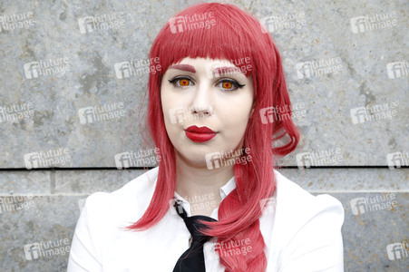 Manga-Comic-Con auf der Leipziger Buchmesse 2023