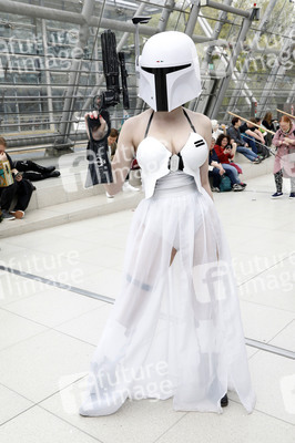 Manga-Comic-Con auf der Leipziger Buchmesse 2023