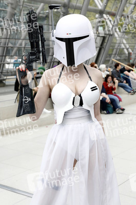 Manga-Comic-Con auf der Leipziger Buchmesse 2023