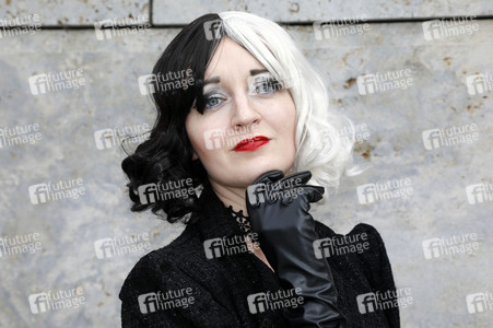 Manga-Comic-Con auf der Leipziger Buchmesse 2023